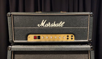 Marshall JMP Super Bass 2203 Model 1992 MKII (Échange Possible)