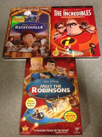 All in brilliant shape. $10 each. Check out my other listings for more great stuff. Text me for fast...