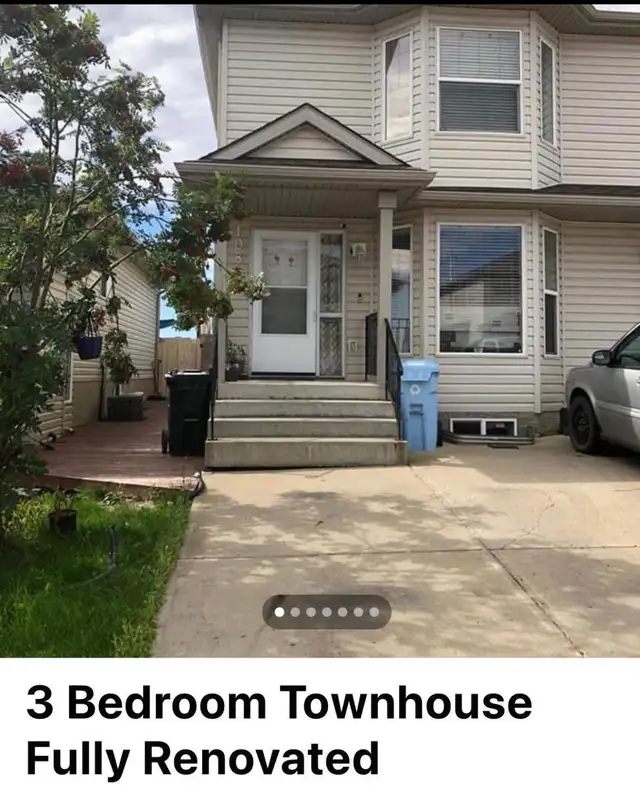 House on Rent