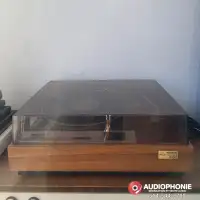 Sony 2250 Turntable