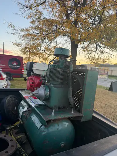 champion air compressor , View more