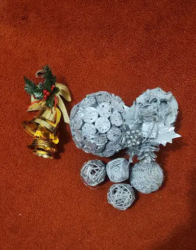 Christmas/Holiday Decorations , View more