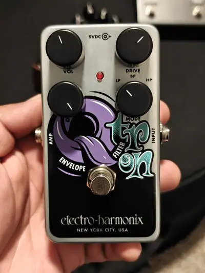 QTron Nano, View more