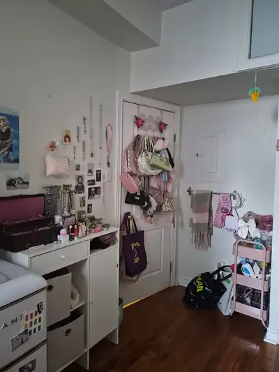 Summer room for rent - Sublet, View more