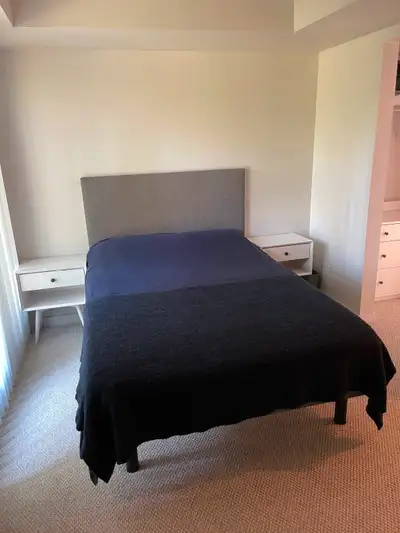 Room for Rent with Private Washroom (Weston & 401)
