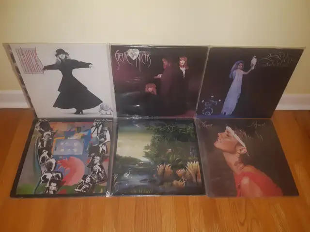 Classic/Vintage Vinyl Records and LPs in CDs, DVDs & Blu-ray in Ottawa - Image 4