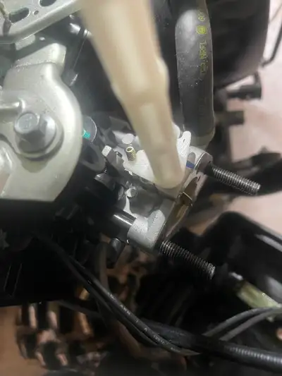 Snowblower Repair, View more