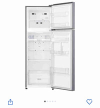 Long standing freezer refrigerator 