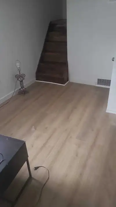 2 bedroom basement apartment for rent close to Fanshawe college in London Ontario