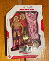Ric Flair Ultimate Edition