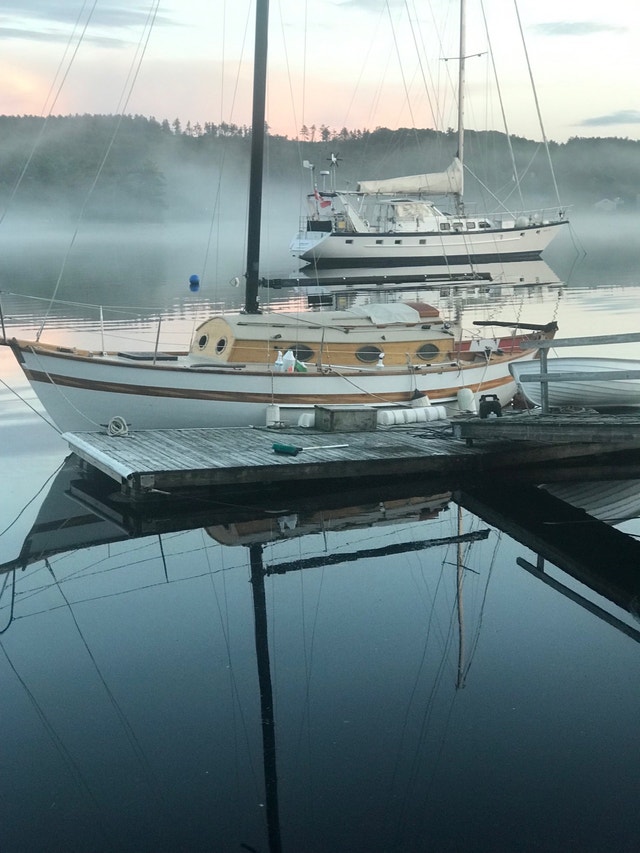 For sale Sailboats Bridgewater Kijiji