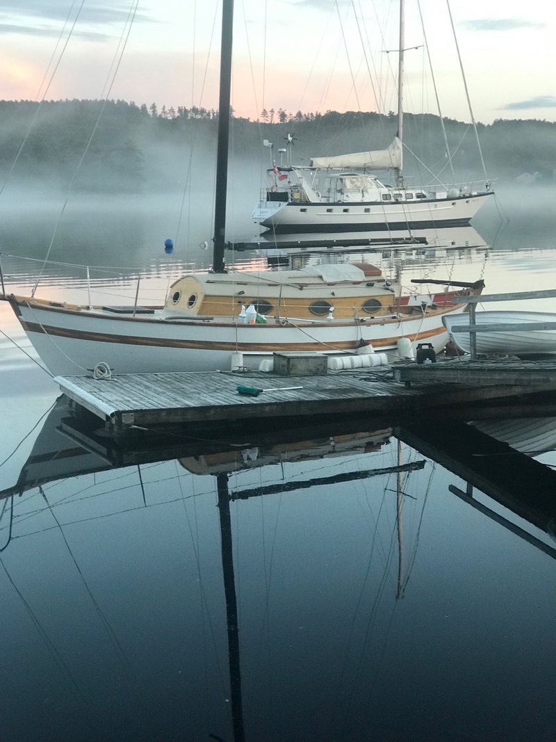 For sale Sailboats Bridgewater Kijiji