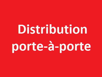 Distribution de prospectus (publipostage) dans Autre  à Ville de Montréal - Image 2