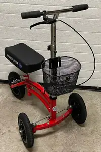 New Scooter