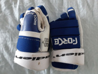 Hockey gloves 10 inch