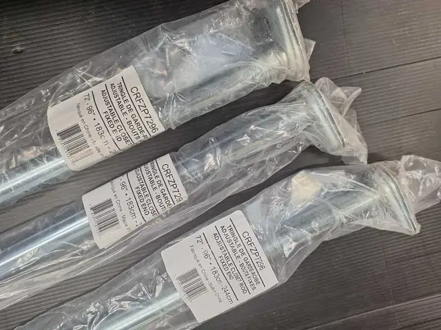 Closet rod 64840219424641122