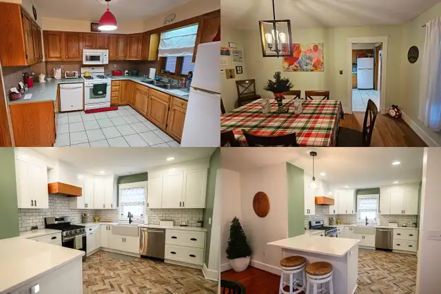 Niagara Renovation Experts | Quality • Honest Pricing | SnowLine in Renovations, General Contracting & Handyman in St. Catharines - Image 7