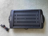 Chefman Indoor Electric Grill