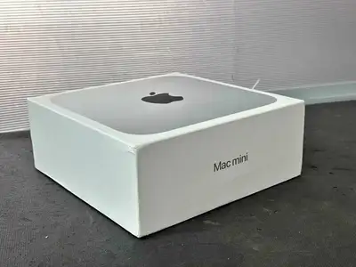 Apple Mac Mini M2 Pro, View more