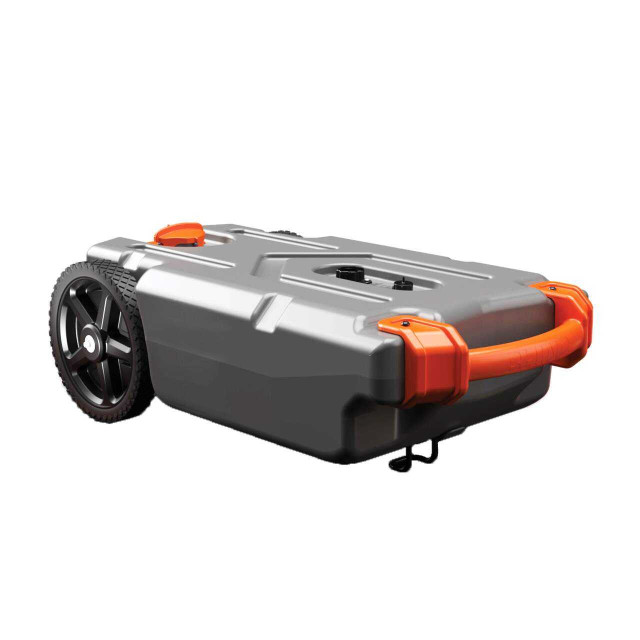 Réservoir à déchets portable Camco 39002 Rhino 21 gallons in RV & Camper Parts & Accessories in Gatineau