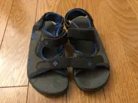 Columbia size 13 toddler sandal