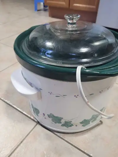 Rival Crock-Pot, View more