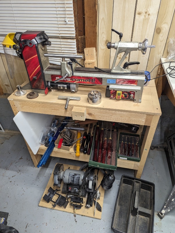 for sale. Jointer/planar/CNC/lathe/routers/tablesaw/mit Power Tools Victoria Kijiji