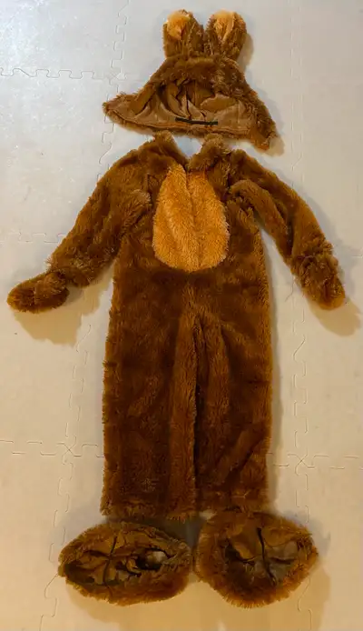 Various Halloween Costumes, View more