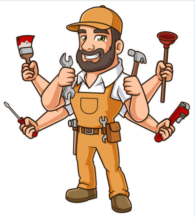  PART-TIME RENTAL PROPERTY MAINTENANCE & SHOWING REP, View more