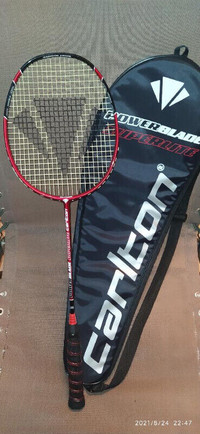 Carlton Powerblade Superlite Badminton Racquet