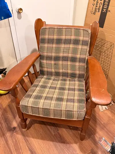 antique chair, View more