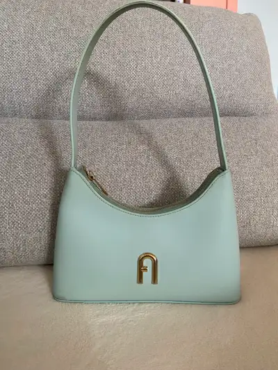 Excellent condition, Real Leather