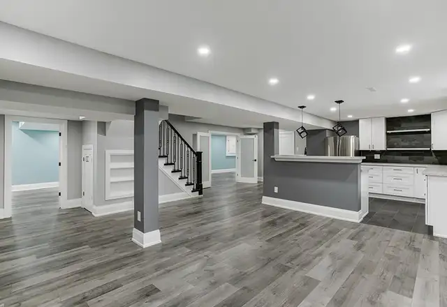 basement construction & basement door opening 628643533290271220