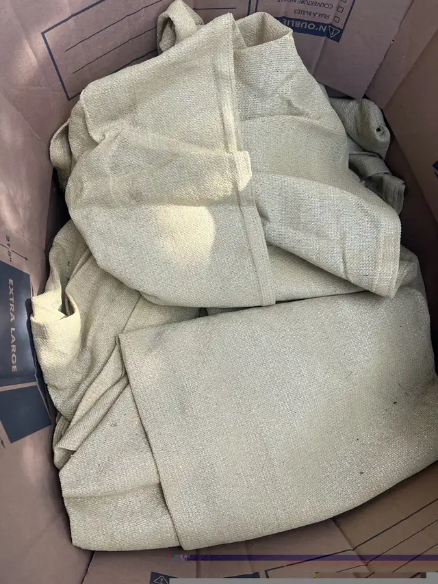 Sunshade Canopy in Other in City of Toronto - Image 4