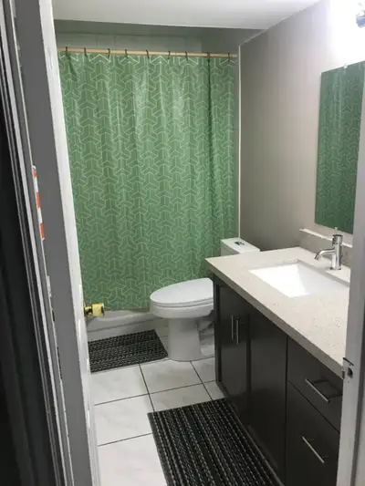 1 Bedroom for Rent – Available Immediately A clean, bright room is available in a shared 3-bedroom b...