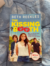 The Kissing Booth