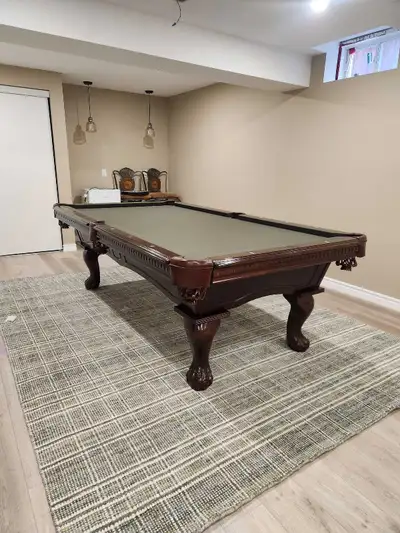 Looking to upgrade your game room or entertainment space? At Associated Billiards, we offer pool tab...