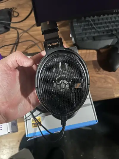 sennheiser HD 660S2, View more