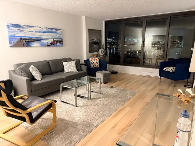 Short Term Rental- Victoria Inner Harbour in British Columbia in Canada - Image 5