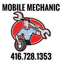 Mobile Mechanic Services