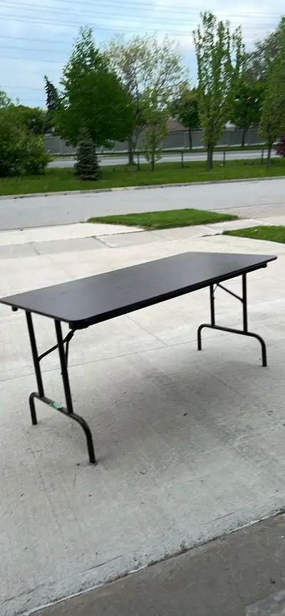 Folding tables , View more