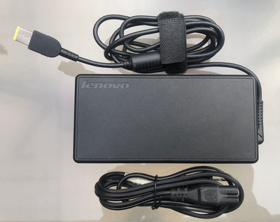 Lenovo 170W AC adapter, View more