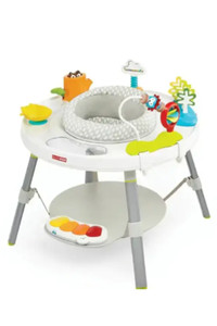 Baby activity center in an excellent condition!