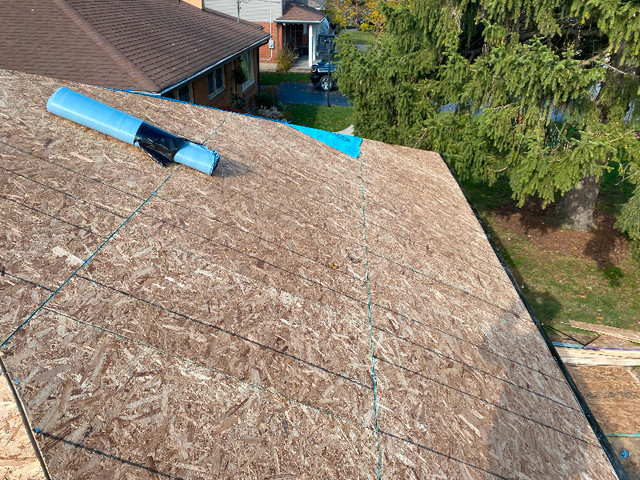 HANIS ROOFING & ROOF REPAIRS SPECIALISTS in Roofing in London