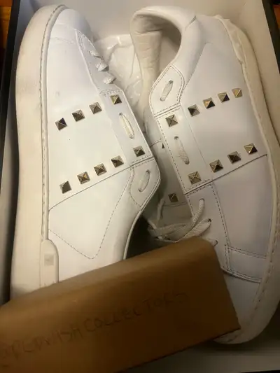 New Savings, Men's Designer Shoes, Valentinos, View more