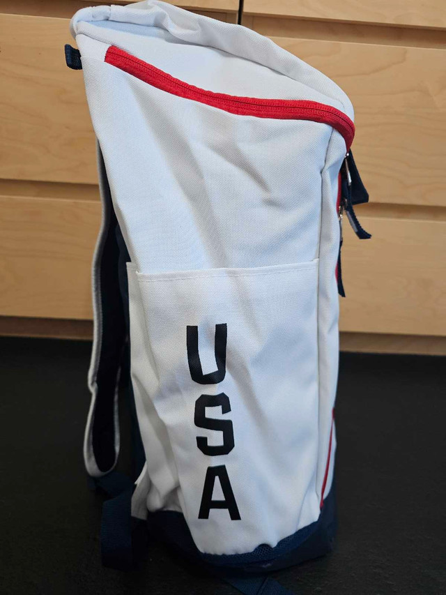Nike Hoops Elite USA bag in Men's in Mississauga / Peel Region - Image 3