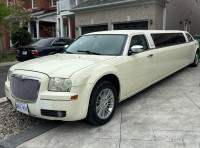 limousine $100