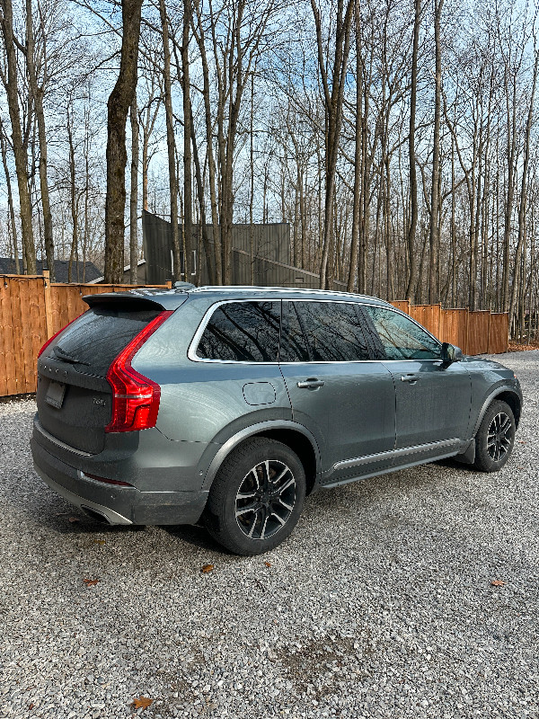 2018 Volvo XC90 T6 Inscription in Cars & Trucks in Barrie - Image 4