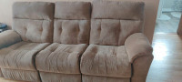 Sofa elran inclinable divan