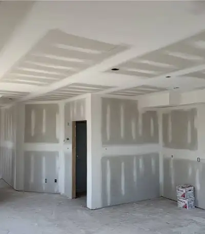 Drywall taper  and painting Free quotes.  Best quality, View more